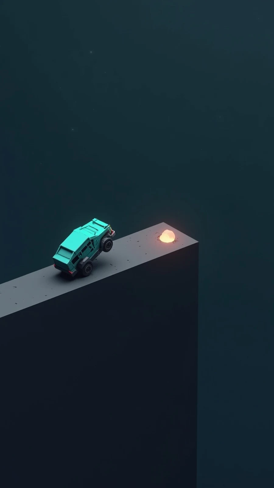 Mid-level balance moment